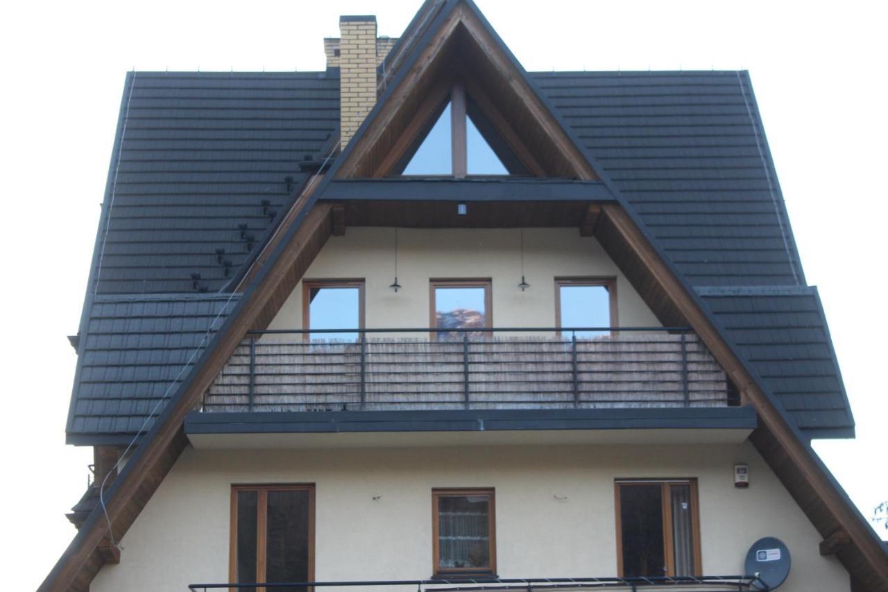 Apartament Blisko Szlaku Zakopane Apartment Exterior photo