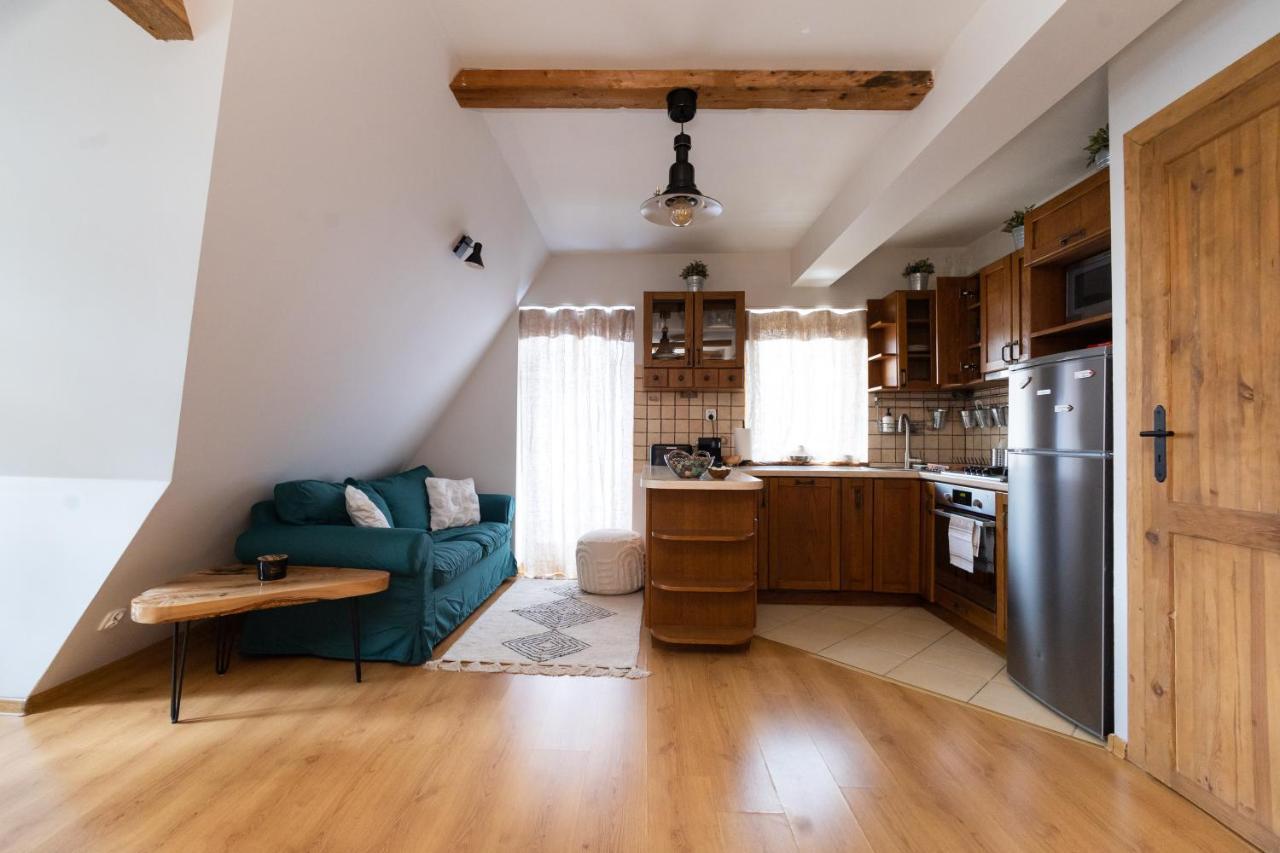 Apartament Blisko Szlaku Zakopane Apartment Exterior photo